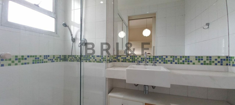 Imagem Apartamento com 3 Quartos à Venda ou Locação, 116 m² em Brooklin - São Paulo Imagem Apartamento com 3 Quartos à Venda ou Locação, 116 m² em Brooklin - São Paulo