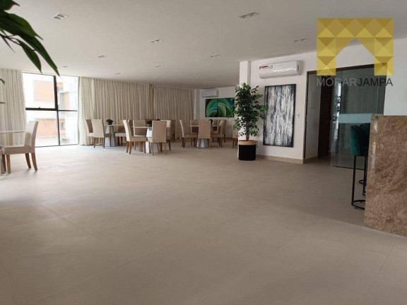 Imagem Apartamento com 3 Quartos à Venda, 67 m² em Altiplano Cabo Branco - João Pessoa