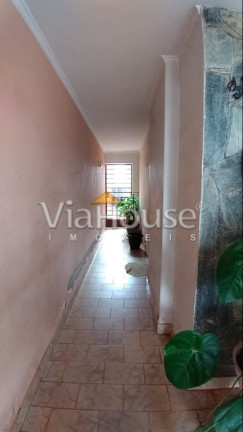 Imagem Casa com 3 Quartos à Venda, 185 m² em Sumarezinho - Ribeirão Preto Imagem Casa com 3 Quartos à Venda, 185 m² em Sumarezinho - Ribeirão Preto
