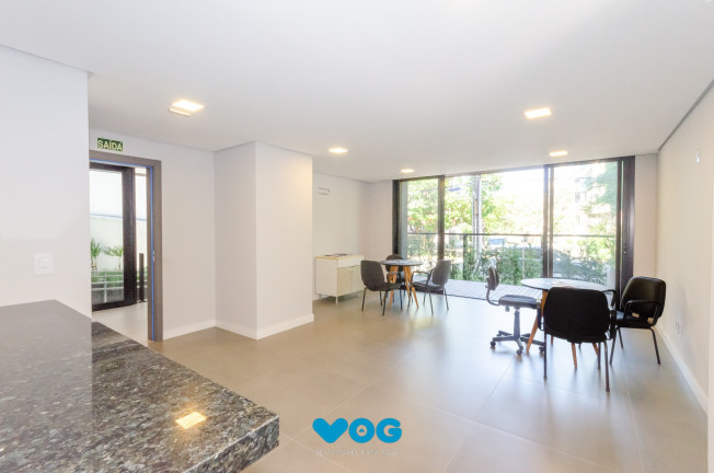 Imagem Imóvel com 2 Quartos à Venda, 63 m² em Petrópolis - Porto Alegre