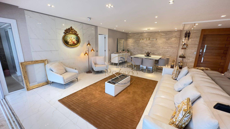 Imagem Apartamento com 4 Quartos à Venda, 234 m² em Cerâmica - São Caetano Do Sul Imagem Apartamento com 4 Quartos à Venda, 234 m² em Cerâmica - São Caetano Do Sul