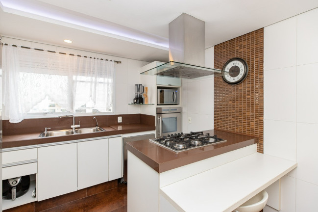 Imagem Apartamento com 3 Quartos à Venda, 216 m² em Jardim Vila Mariana - São Paulo