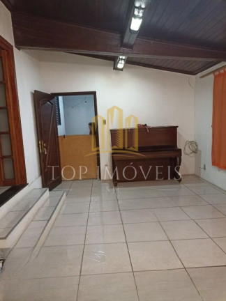 Imagem Casa com 3 Quartos para Alugar, 200 m² em Cidade Vista Verde - São José Dos Campos