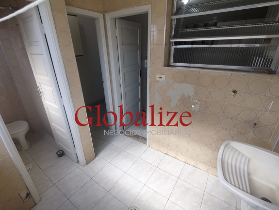 Imagem Imóvel com 2 Quartos à Venda, 80 m² em Boqueirão - Santos Imagem Imóvel com 2 Quartos à Venda, 80 m² em Boqueirão - Santos