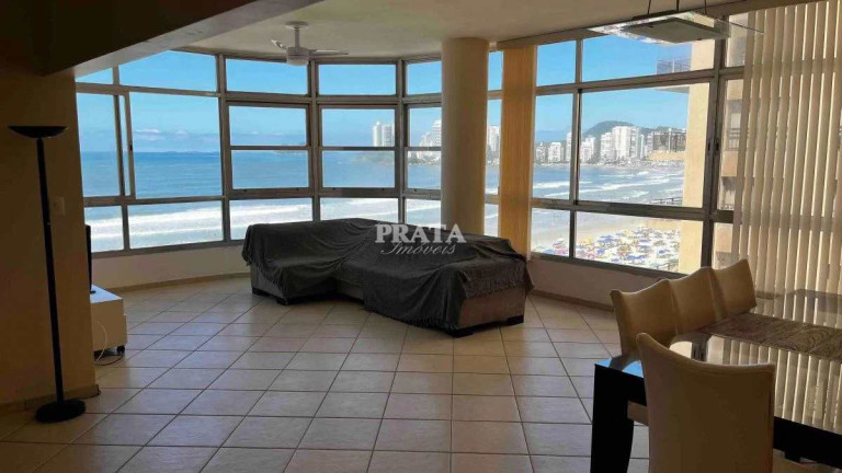 Imagem Apartamento com 4 Quartos à Venda, 200 m² em Pitangueiras - Guarujá Imagem Apartamento com 4 Quartos à Venda, 200 m² em Pitangueiras - Guarujá