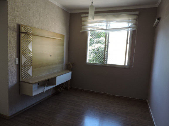 Imagem Imóvel com 1 Quarto à Venda, 40 m² em Teresópolis - Porto Alegre Imagem Imóvel com 1 Quarto à Venda, 40 m² em Teresópolis - Porto Alegre