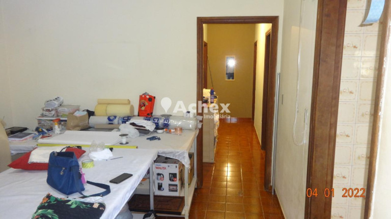 Imagem Casa com 3 Quartos à Venda, 230 m² em Jardim Santa Genebra - Campinas