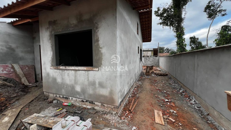 Imagem Casa com 2 Quartos à Venda, 54 m² em Quinta Dos Açorianos - Barra Velha Imagem Casa com 2 Quartos à Venda, 54 m² em Quinta Dos Açorianos - Barra Velha