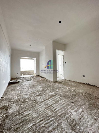 Imagem Apartamento com 2 Quartos à Venda, 83 m² em Caiçara - Praia Grande