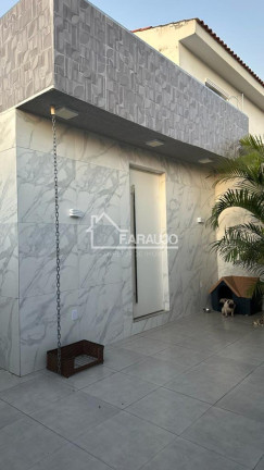 Imagem Casa com 2 Quartos à Venda, 110 m² em Terras De Arieta - Sorocaba Imagem Casa com 2 Quartos à Venda, 110 m² em Terras De Arieta - Sorocaba
