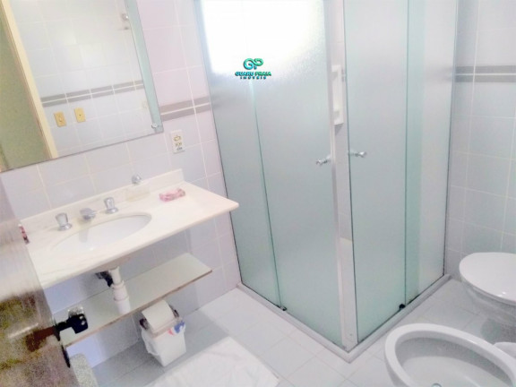 Imagem Apartamento com 2 Quartos à Venda, 120 m² em Enseada - Guarujá Imagem Apartamento com 2 Quartos à Venda, 120 m² em Enseada - Guarujá