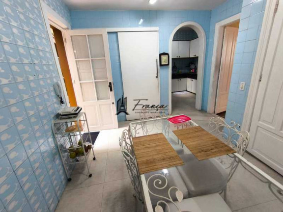 Imagem Imóvel com 4 Quartos à Venda, 263 m² em Icaraí - Niterói