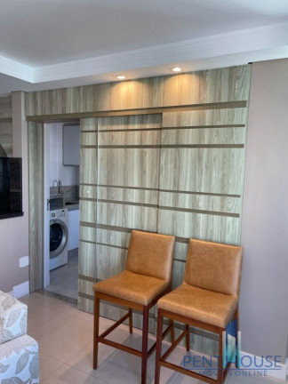 Imagem Apartamento com 3 Quartos à Venda, 122 m² em Centro - Balneário Camboriú