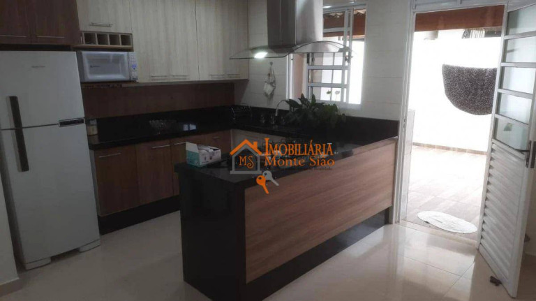 Imagem Casa com 3 Quartos à Venda, 110 m² em Vila Nova Bonsucesso - Guarulhos Imagem Casa com 3 Quartos à Venda, 110 m² em Vila Nova Bonsucesso - Guarulhos