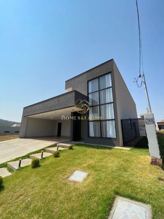 Imagem Casa com 3 Quartos para Alugar, 156 m² em Jardins Porto - Senador Canedo Imagem Casa com 3 Quartos para Alugar, 156 m² em Jardins Porto - Senador Canedo