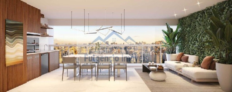 Imagem Apartamento com 3 Quartos à Venda, 105 m² em Tatuapé - São Paulo