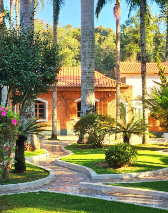 Imagem Imóvel com 4 Quartos à Venda, 420 m² em Do Carmo (canguera) - São Roque Imagem Imóvel com 4 Quartos à Venda, 420 m² em Do Carmo (canguera) - São Roque