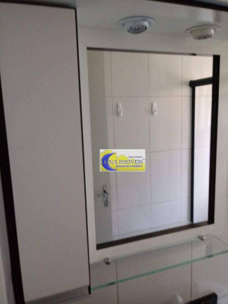 Imagem Apartamento com 2 Quartos à Venda, 52 m² em Planalto - São Bernardo Do Campo