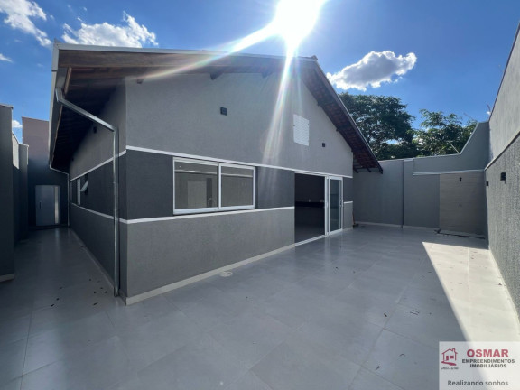 Imagem Casa com 3 Quartos à Venda, 170 m² em Parque Manoel De Vasconcelos - Sumaré