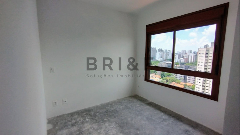 Imagem Apartamento com 3 Quartos à Venda, 110 m² em Brooklin - São Paulo Imagem Apartamento com 3 Quartos à Venda, 110 m² em Brooklin - São Paulo
