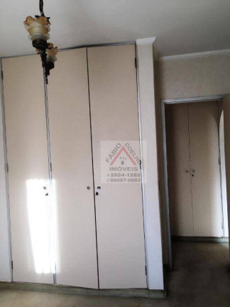 Imagem Apartamento com 3 Quartos à Venda, 110 m² em Campo Belo - São Paulo Imagem Apartamento com 3 Quartos à Venda, 110 m² em Campo Belo - São Paulo