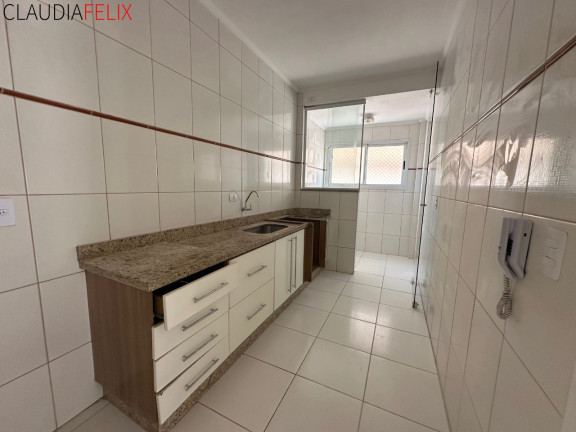 Imagem Imóvel com 2 Quartos à Venda, 80 m² em Canto Do Forte - Praia Grande Imagem Imóvel com 2 Quartos à Venda, 80 m² em Canto Do Forte - Praia Grande