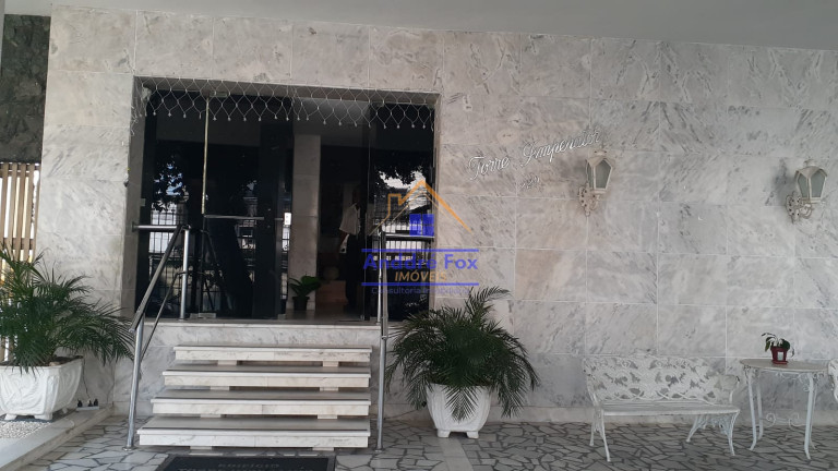 Imagem Apartamento com 2 Quartos à Venda, 66 m² em Lins De Vasconcelos - Rio De Janeiro