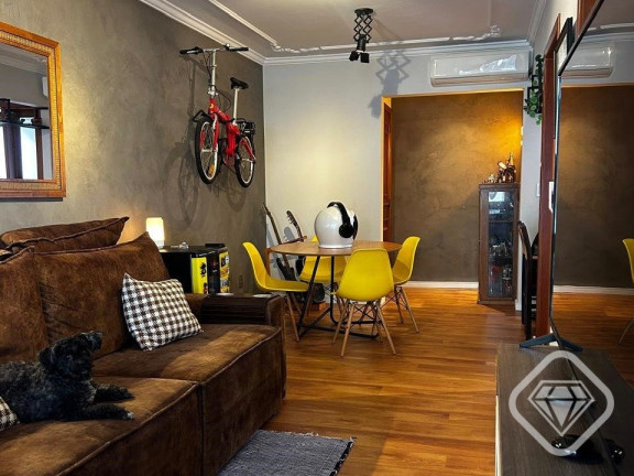 Imagem Apartamento com 3 Quartos à Venda, 90 m² em Ipanema - Porto Alegre Imagem Apartamento com 3 Quartos à Venda, 90 m² em Ipanema - Porto Alegre