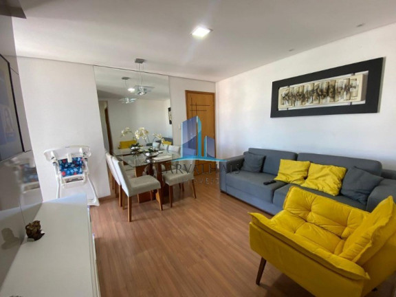 Imagem Imóvel com 2 Quartos à Venda, 45 m² em Chácaras Califórnia - Contagem Imagem Imóvel com 2 Quartos à Venda, 45 m² em Chácaras Califórnia - Contagem