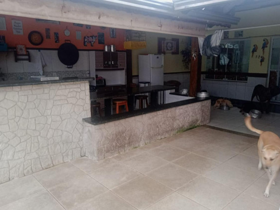 Imagem Casa com 2 Quartos à Venda, em Caiçara - Praia Grande Imagem Casa com 2 Quartos à Venda, em Caiçara - Praia Grande