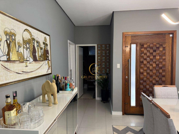 Imagem Sobrado com 4 Quartos à Venda, 233 m² em Residencial Santa Paula - Jacareí Imagem Sobrado com 4 Quartos à Venda, 233 m² em Residencial Santa Paula - Jacareí