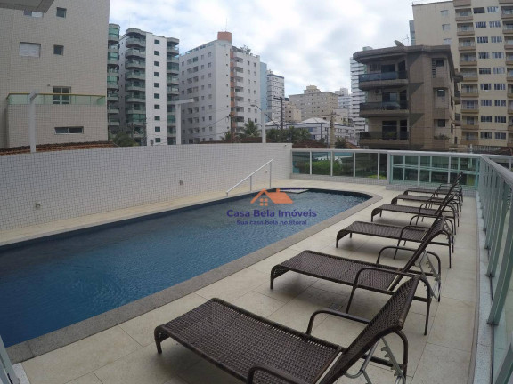 Imagem Apartamento com 3 Quartos à Venda, 170 m² em Tupi - Praia Grande