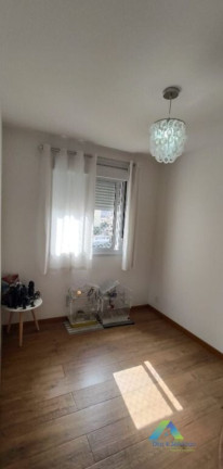Imagem Apartamento com 2 Quartos à Venda, 64 m² em Sacomã - São Paulo