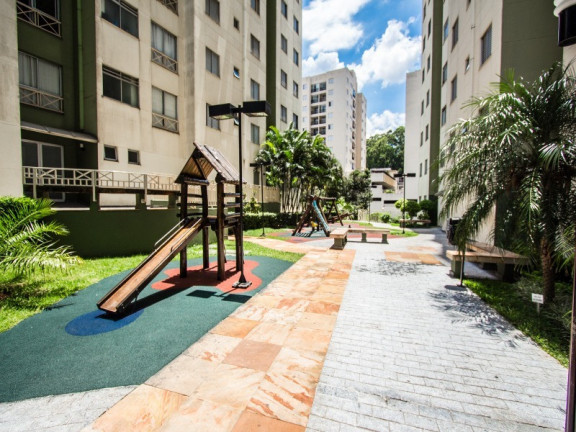 Imagem Apartamento com 2 Quartos à Venda, 50 m² em Vila Cruz Das Almas - São Paulo Imagem Apartamento com 2 Quartos à Venda, 50 m² em Vila Cruz Das Almas - São Paulo