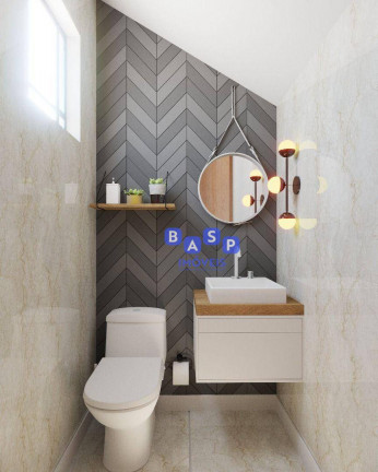 Imagem Sobrado com 3 Quartos à Venda, 107 m² em Suarão - Itanhaém Imagem Sobrado com 3 Quartos à Venda, 107 m² em Suarão - Itanhaém