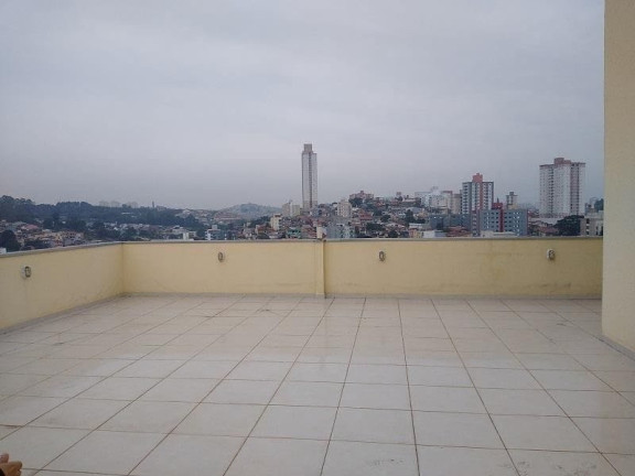 Imagem Apartamento com 2 Quartos à Venda, 58 m² em Jardim Zaira - Mauá Imagem Apartamento com 2 Quartos à Venda, 58 m² em Jardim Zaira - Mauá