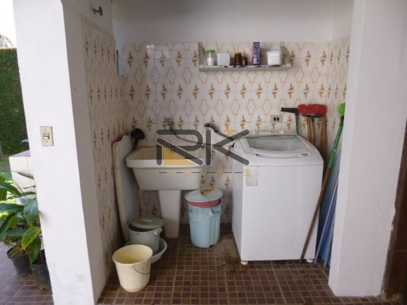 Imagem Casa com 4 Quartos à Venda, 205 m² em Lázaro - Ubatuba