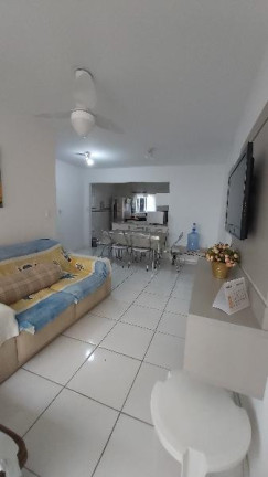 Imagem Apartamento com 2 Quartos para Alugar, 10 m² em Meia Praia - Itapema