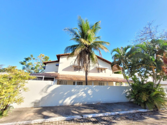 Imagem Casa com 4 Quartos à Venda, em Lagoa - Macaé Imagem Casa com 4 Quartos à Venda, em Lagoa - Macaé