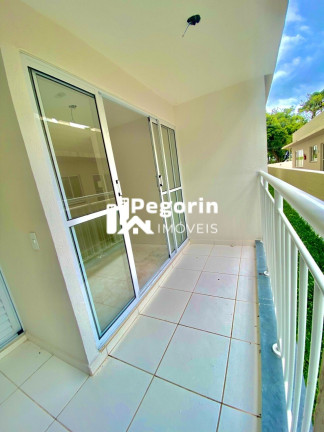 Imagem Apartamento com 2 Quartos à Venda, 51 m² em Jardim Cláudia - Pinhais