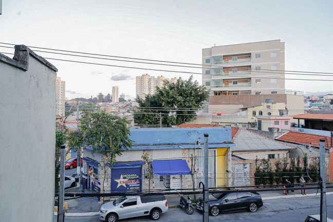 Imagem Casa com 3 Quartos à Venda, 130 m² em Vila Formosa - São Paulo
