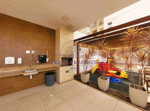 Imagem Apartamento com 2 Quartos à Venda, 65 m² em Praia De Itaparica - Vila Velha