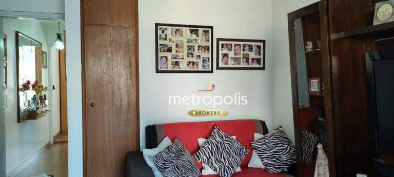 Imagem Sobrado com 2 Quartos à Venda, 166 m² em Jardim - Santo André Imagem Sobrado com 2 Quartos à Venda, 166 m² em Jardim - Santo André