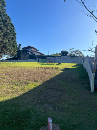 Imagem Terreno à Venda, 542 m² em Alphaville - Granja Viana - Carapicuíba