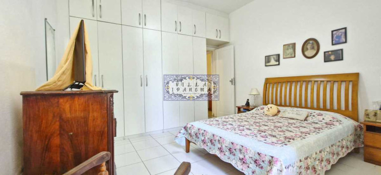 Imagem Apartamento com 3 Quartos à Venda, 110 m² em Leme - Rio De Janeiro Imagem Apartamento com 3 Quartos à Venda, 110 m² em Leme - Rio De Janeiro