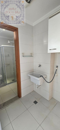 Imagem Apartamento com 3 Quartos à Venda, 129 m² em Aparecida - Santos Imagem Apartamento com 3 Quartos à Venda, 129 m² em Aparecida - Santos