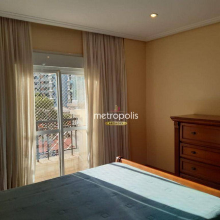 Imagem Apartamento com 4 Quartos à Venda, 181 m² em Santa Paula - São Caetano Do Sul Imagem Apartamento com 4 Quartos à Venda, 181 m² em Santa Paula - São Caetano Do Sul