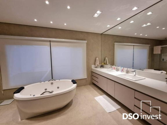 Imagem Casa com 4 Quartos à Venda,  em Jardim Paulista - São Paulo