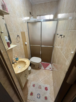 Imagem Casa com 1 Quarto à Venda, 125 m² em Parque São Bento - Sorocaba Imagem Casa com 1 Quarto à Venda, 125 m² em Parque São Bento - Sorocaba