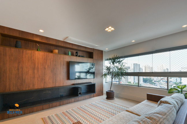 Imagem Apartamento com 3 Quartos à Venda, em Vila Clementino - São Paulo Imagem Apartamento com 3 Quartos à Venda, em Vila Clementino - São Paulo